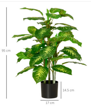 Evergreen Tree - Artificial Plant