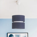 Lewis's Nola Pendant Shade