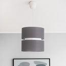 Lewis's Nola Pendant Shade