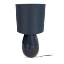 Lewis's Florence Ceramic Table Lamp