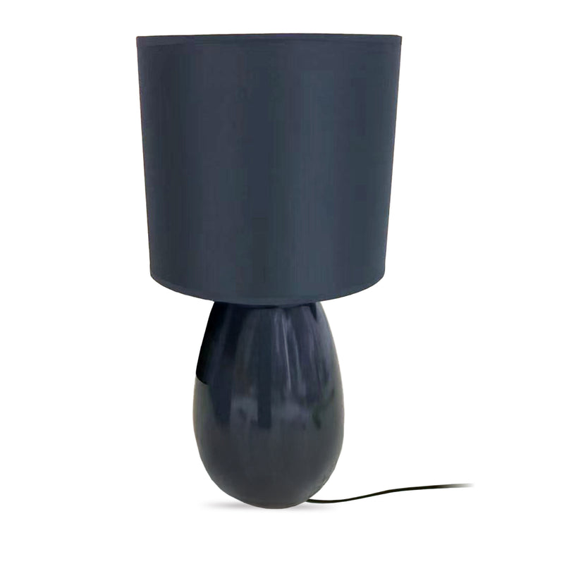 Lewis's Florence Ceramic Table Lamp