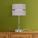 Lewis's Ella Table Lamp (20x40.5CM)