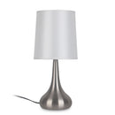 Lewis's Mia Table Lamp - Ivory