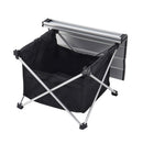 Breeins Portable Folding Camping Table