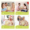 Sheonly 15pcs Scented Spa Bath Gift Set