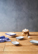 From Scratch Rectangular Pie Dish