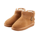 Non-Slip Warm Winter Ankle Boots