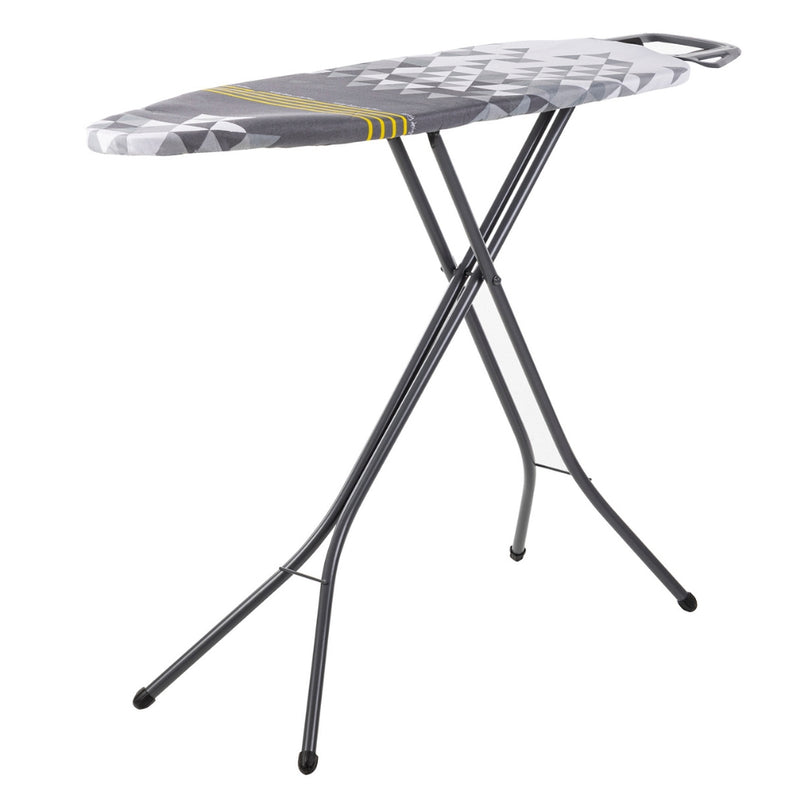 Minky Ironing Board Concept