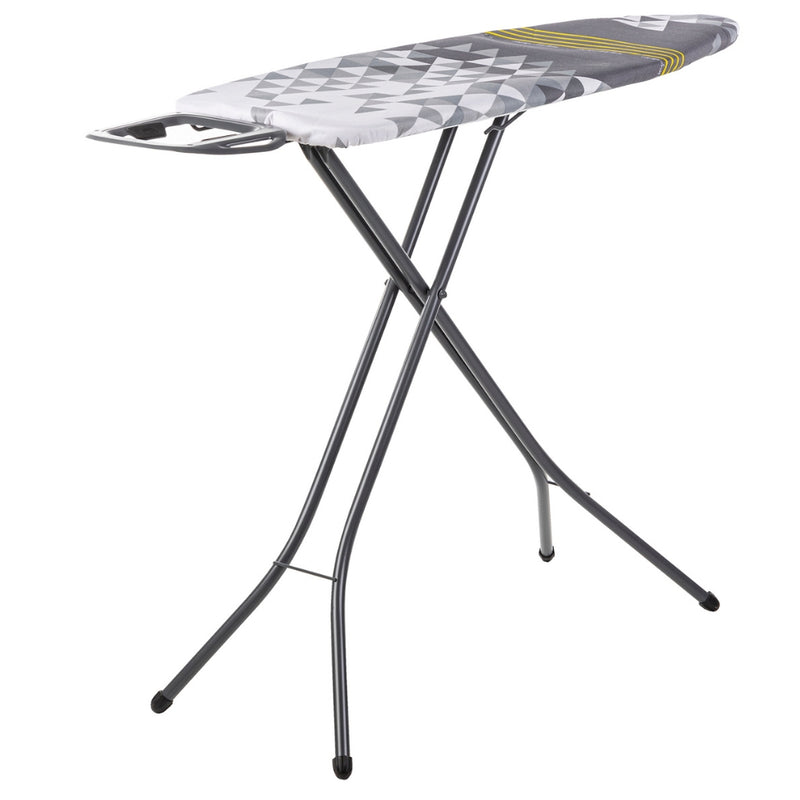 Minky Ironing Board Concept