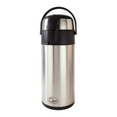 Quest Hot & Cold Drinks Dispenser 5L - Silver