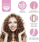 Bauer 17cm Barrel Curling Wand