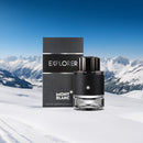 Montblanc Explorer  Eau De Parfum 100ml