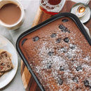 From Scratch Non Stick Rectangular Cake Tin