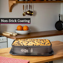 From Scratch Non Stick Rectangular Cake Tin