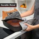 From Scratch Black Baking Tin