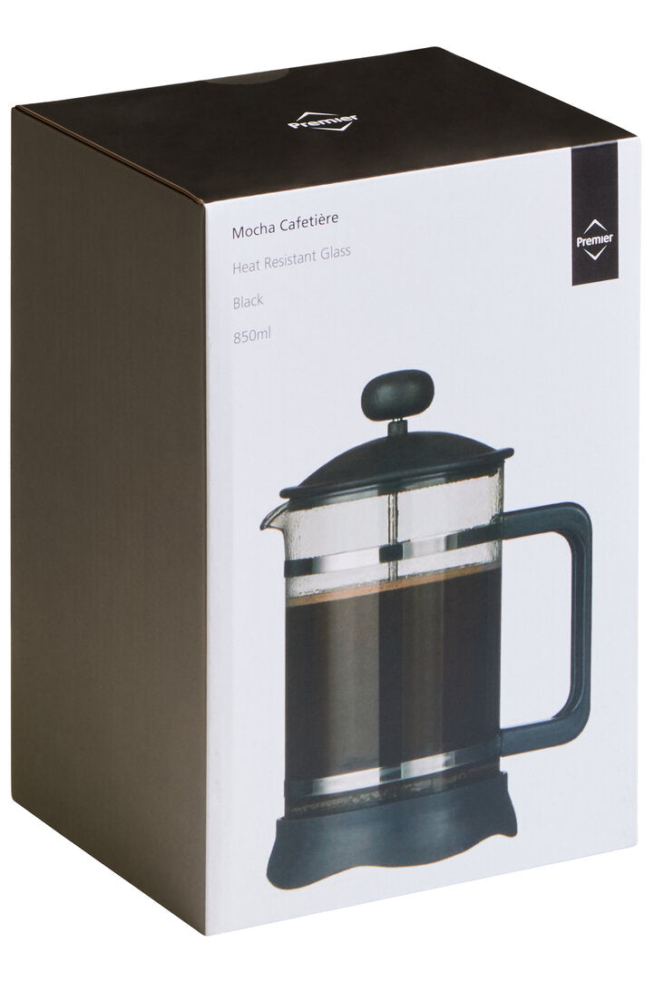Mocha 850ml Cafetiere