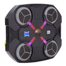 Lifeideas 4-Target Music Boxing Machine