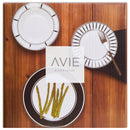 Avie 12 Piece Solar Dinner Set