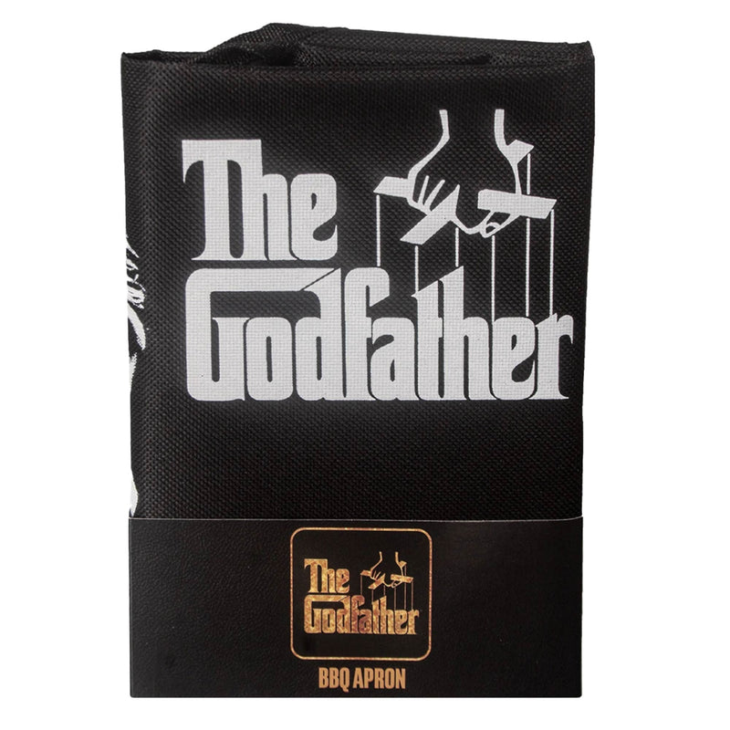 The Godfather Bbq Apron