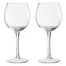 Mila Set Of 2 Gin Glasses