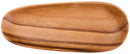 Kora Acacia Small Oval Serving Dish