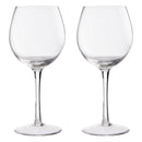 Mila Set Of 2 Gin Glasses