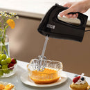 Livingandhome 250W 5-Speed Household Kitchen Mixer