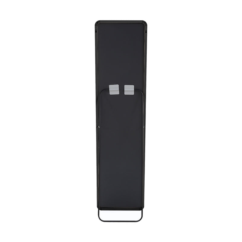 Cottonfy UK Rectangular Metal Floor Mirror