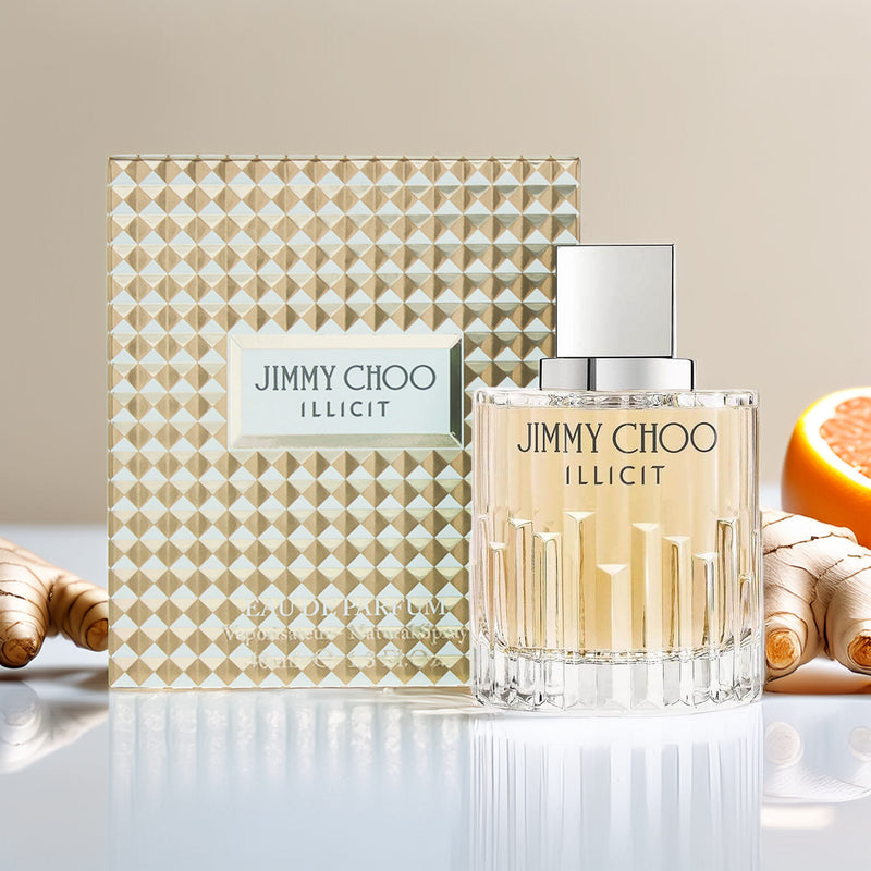 Jimmy Choo Illicit Eau De Parfum - 40ml