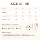 Pearl Embellished Leather Slide Sandals