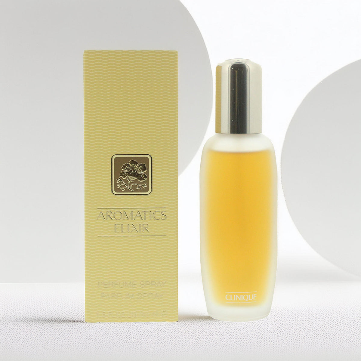 Clinique Aromatics Elixir Parfum 45ml - Main Image