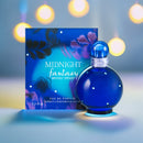 Britney Spears Midnight Fantasy Eau de Parfum 100ml