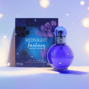 Britney Spears Midnight Fantasy Eau de Parfum 30ml
