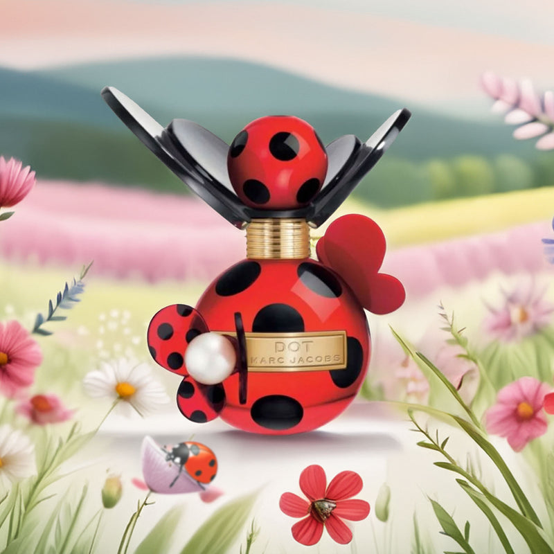 Marc Jacobs Dot Eau de Parfum 50ml