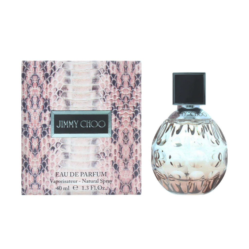 Eau de Parfum