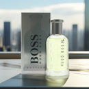 Hugo Boss Bottled Aftershave Splash 100ml