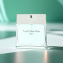Calvin Klein Truth Men Eau de Toilette 100ml