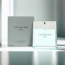 Calvin Klein Truth Men Eau de Toilette 100ml