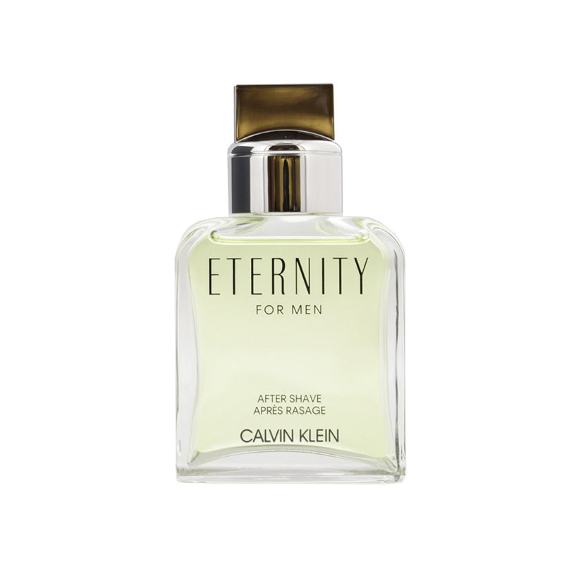 Calvin Klein Eternity For Men Aftershave 100ml