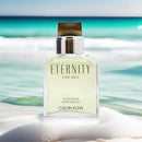 Calvin Klein Eternity For Men Aftershave 100ml