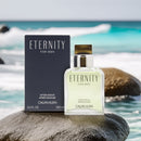 Calvin Klein Eternity For Men Aftershave 100ml