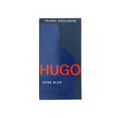 Hugo Boss Dark Blue 75ml Eau De Toilette Mens Fragrance Spray Gift For Him