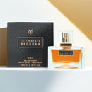 David Beckham Intimately Men Eau de Toilette 75ml