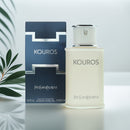 Yves Saint Laurent Kouros Eau de Toilette 50ml