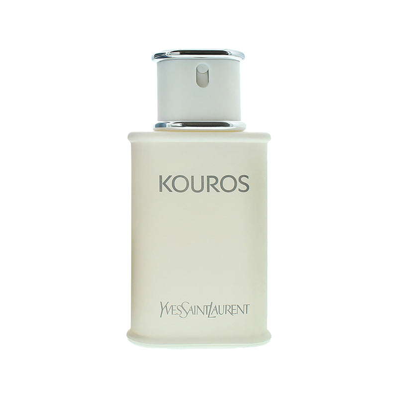 Yves Saint Laurent Kouros Eau de Toilette 50ml