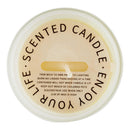 Lifeideas Soy Wax Scented Candle