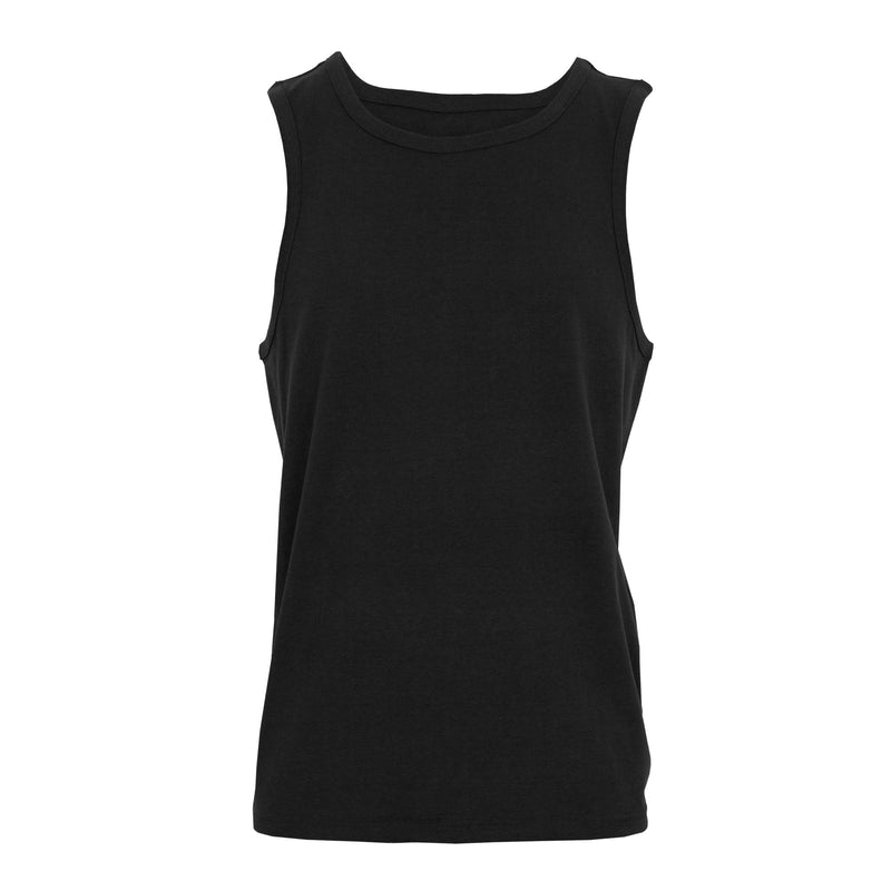 Hutson Harbour Basic Vest - Black