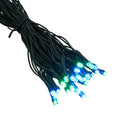 Lifeideas Artificial Christmas Tree with LED Lights and Decorations