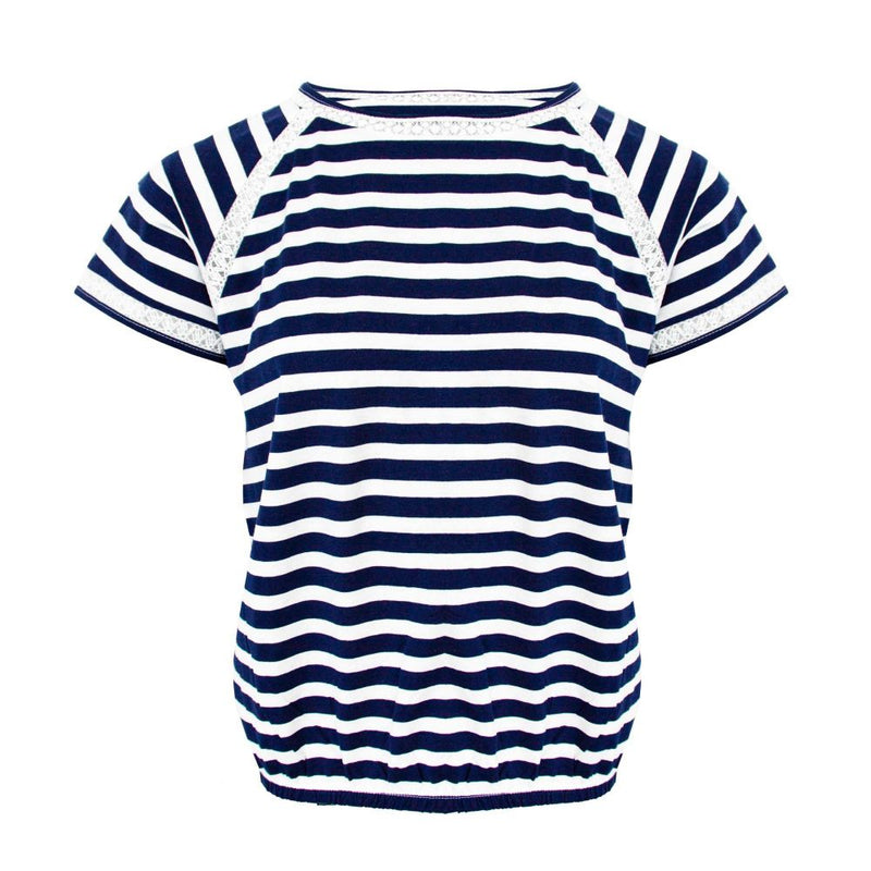 Ladies bubble sale hem tops