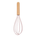 Livingandhome 11-piece Silicone Kitchen Utensil Set for Nonstick Cookware